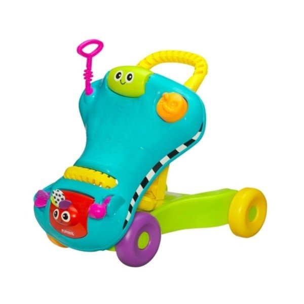 triciclo playskool