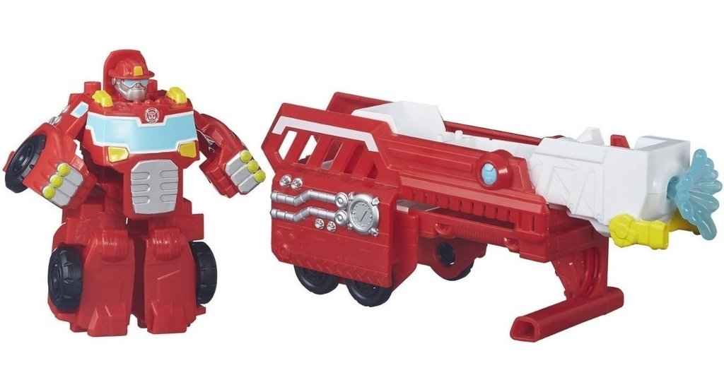 transformers juguetes exito