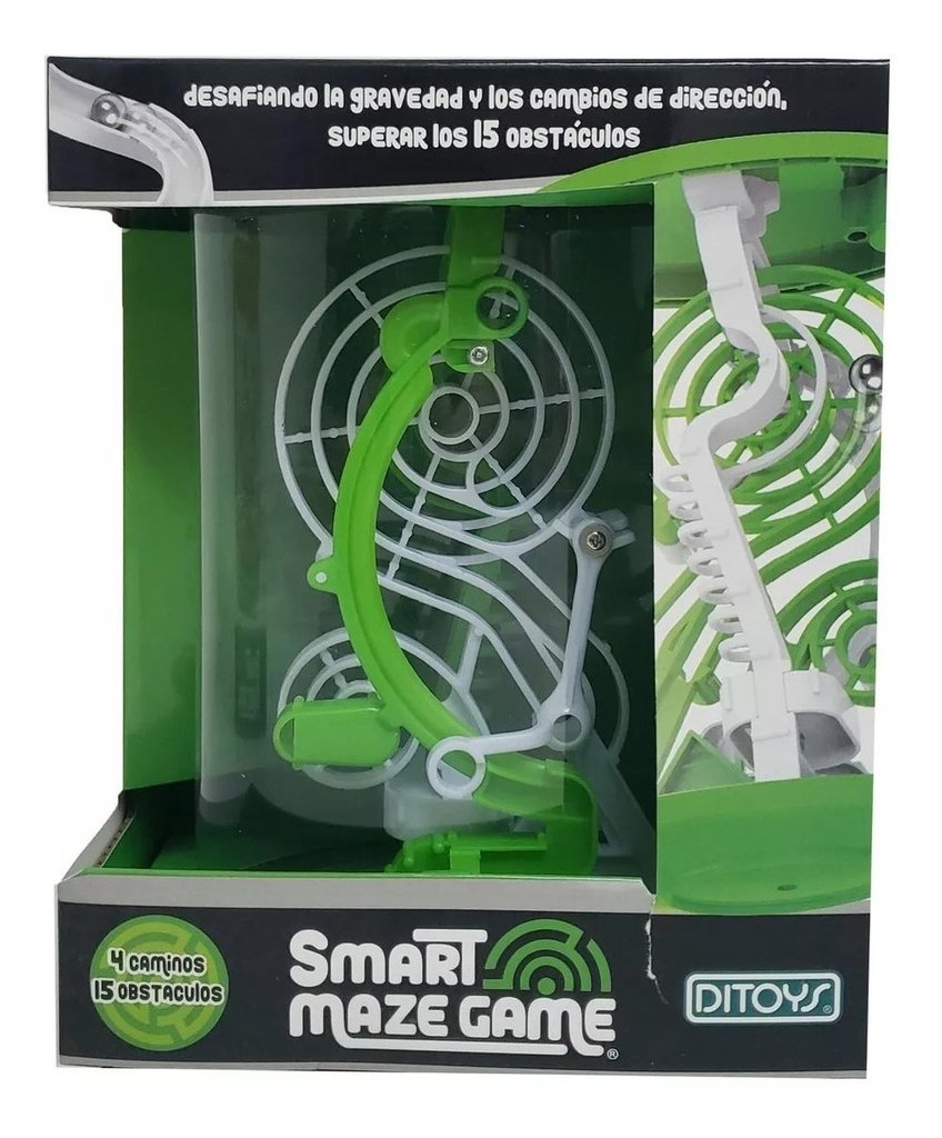 smart jugueteria