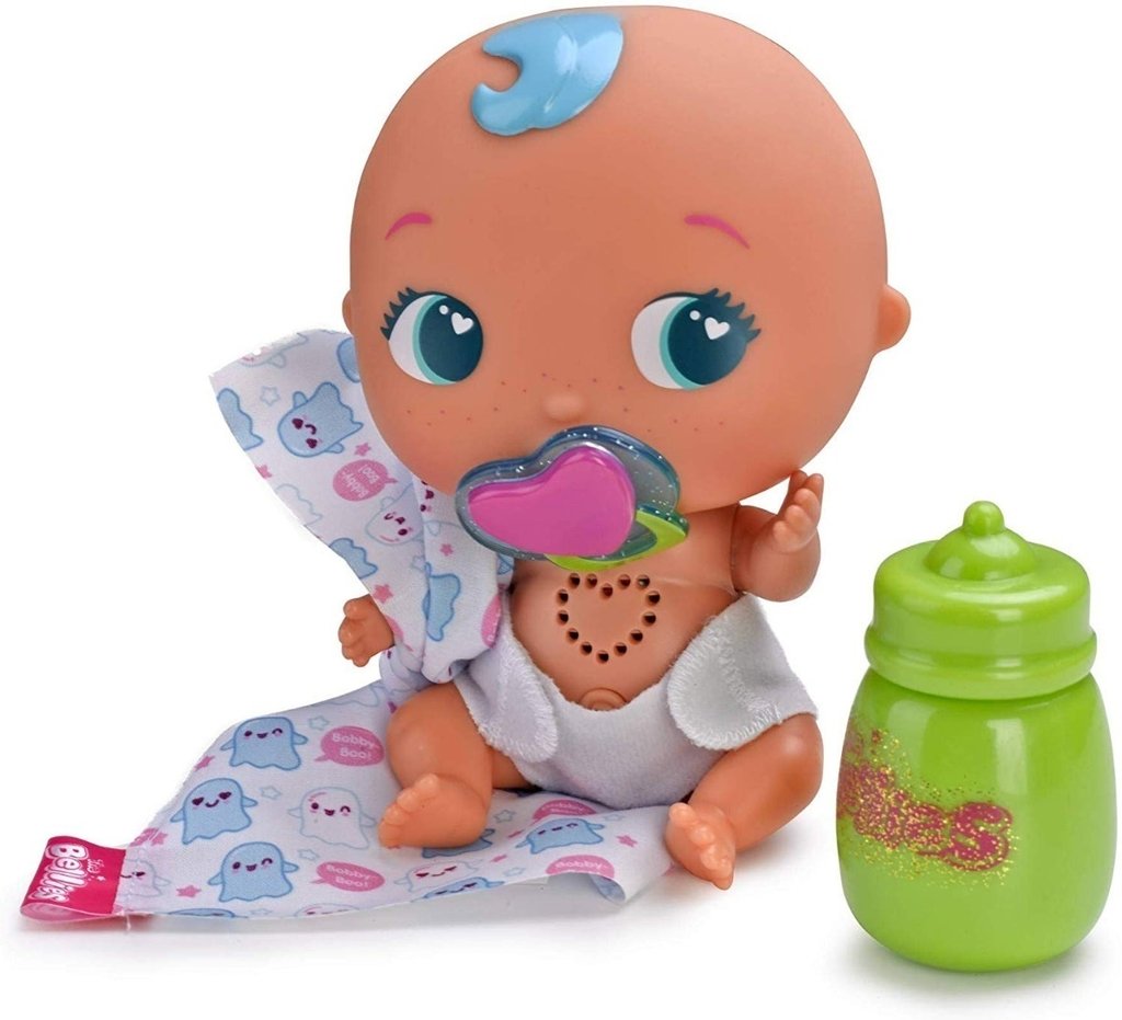 comprar muñeca the bellies