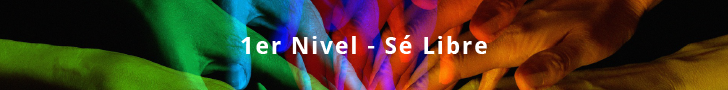 1er Nivel - Sé Libre