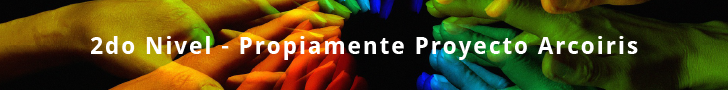 2do Nivel - Propiamente Proyecto Arcoiris