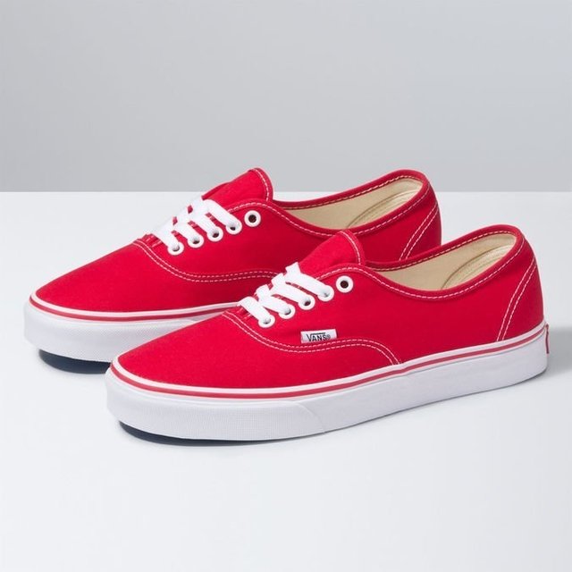 tenis vans r