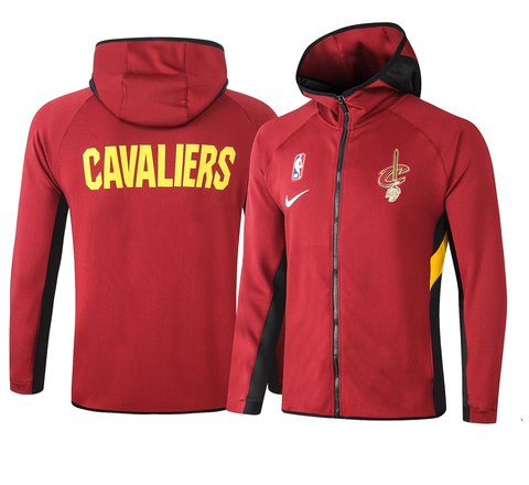 corta vento cavaliers