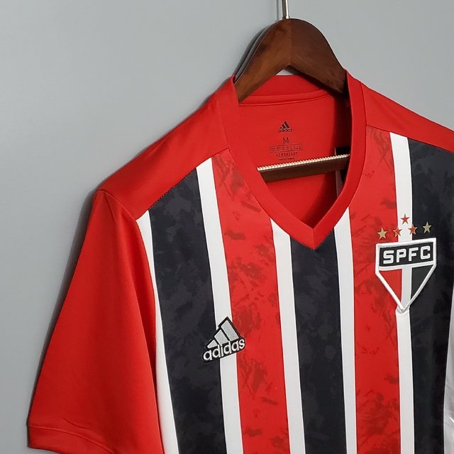 camisa ii são paulo