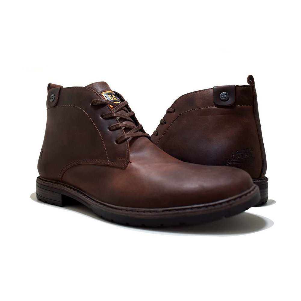 bota caterpillar classic