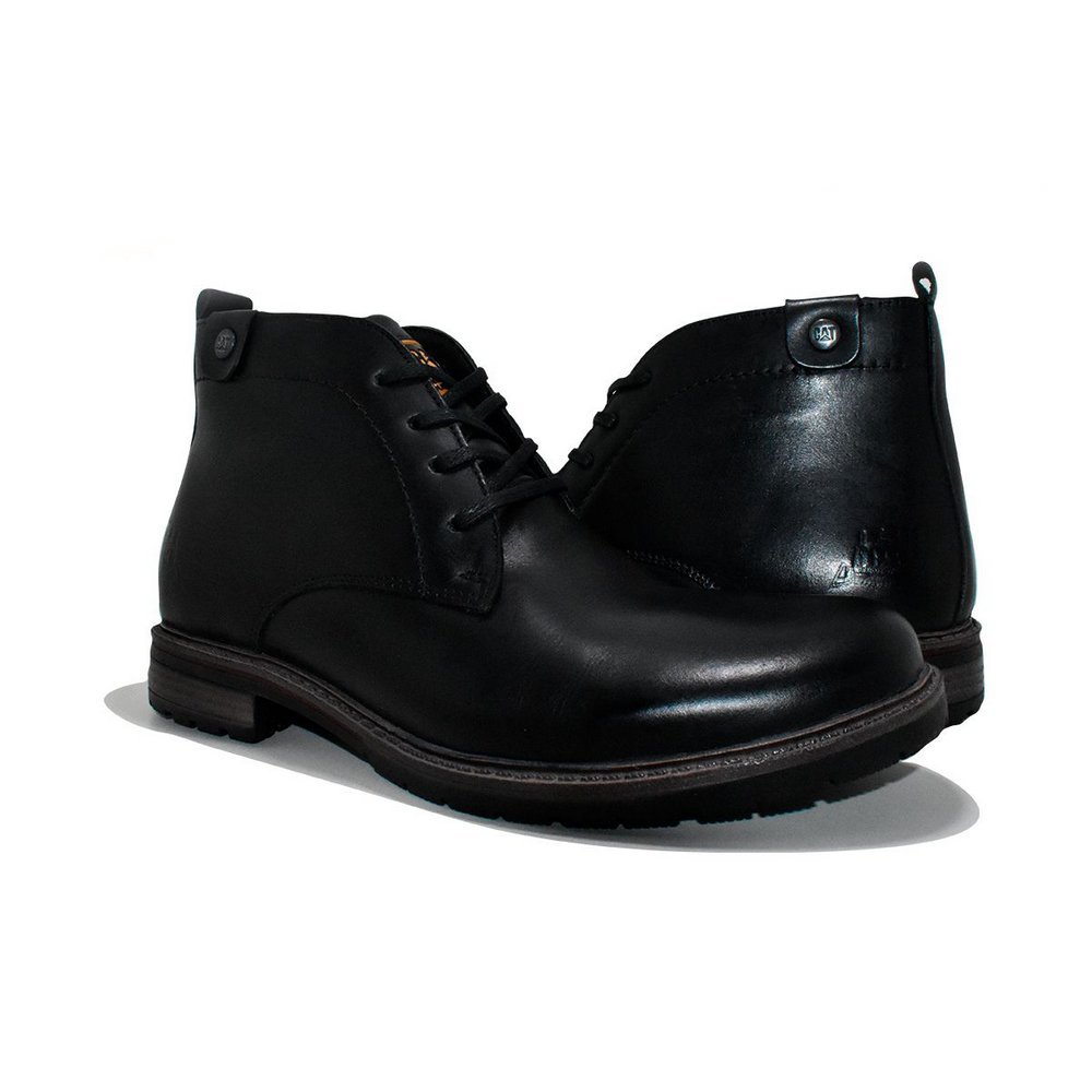bota caterpillar classic
