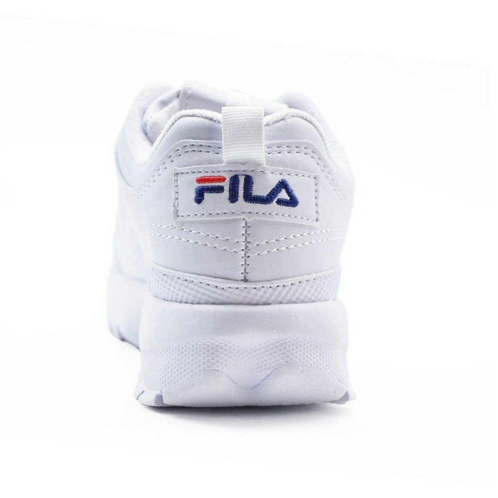 tênis chunky fila