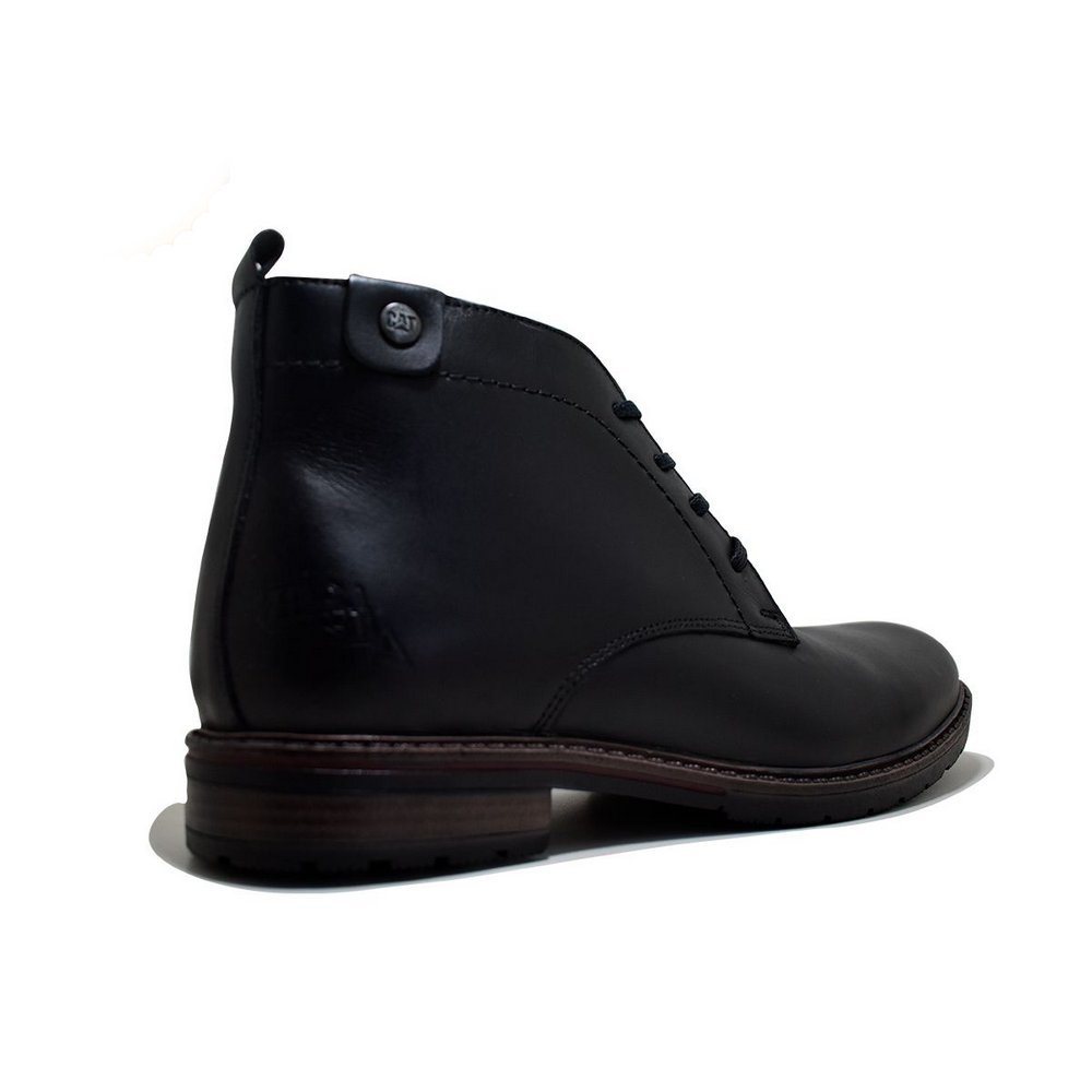 bota caterpillar classic