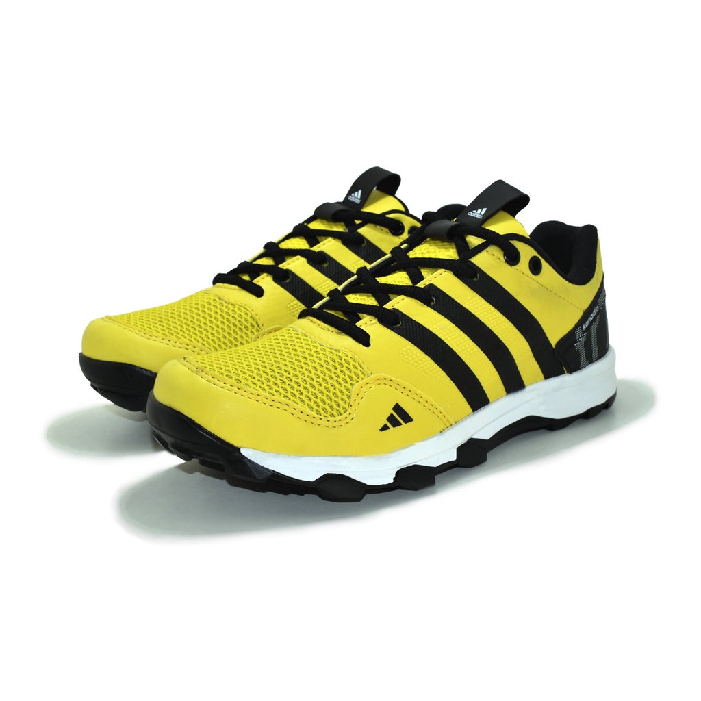 tenis adidas kanadia masculino