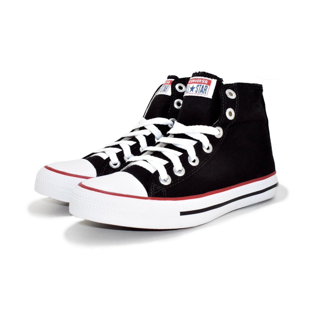 tenis converse cano medio