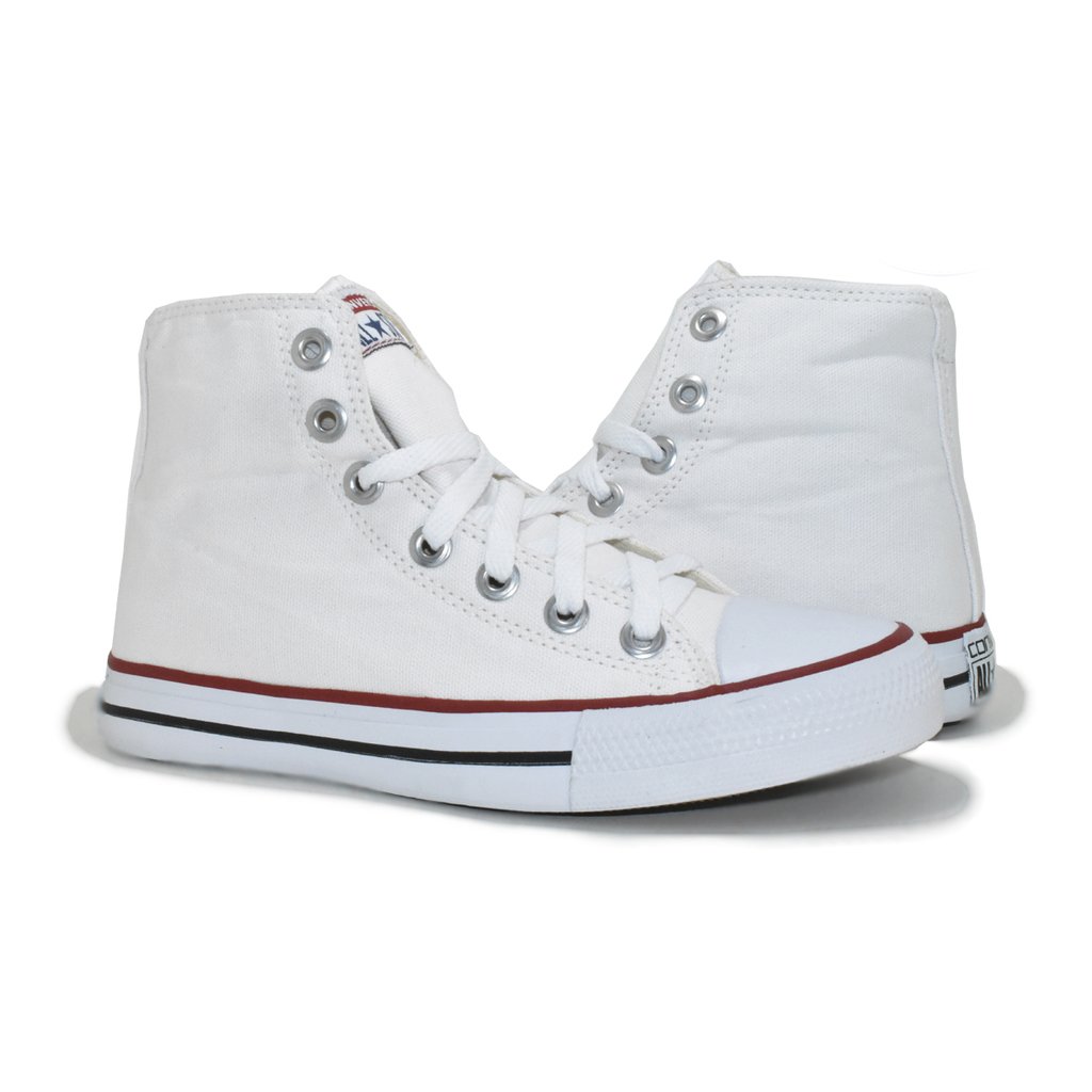 all star cano medio comprar