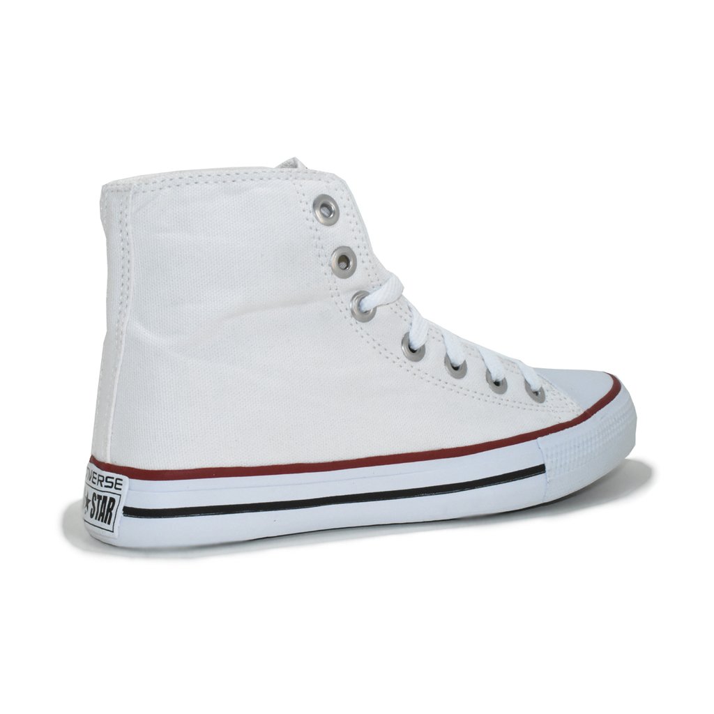 converse cano medio