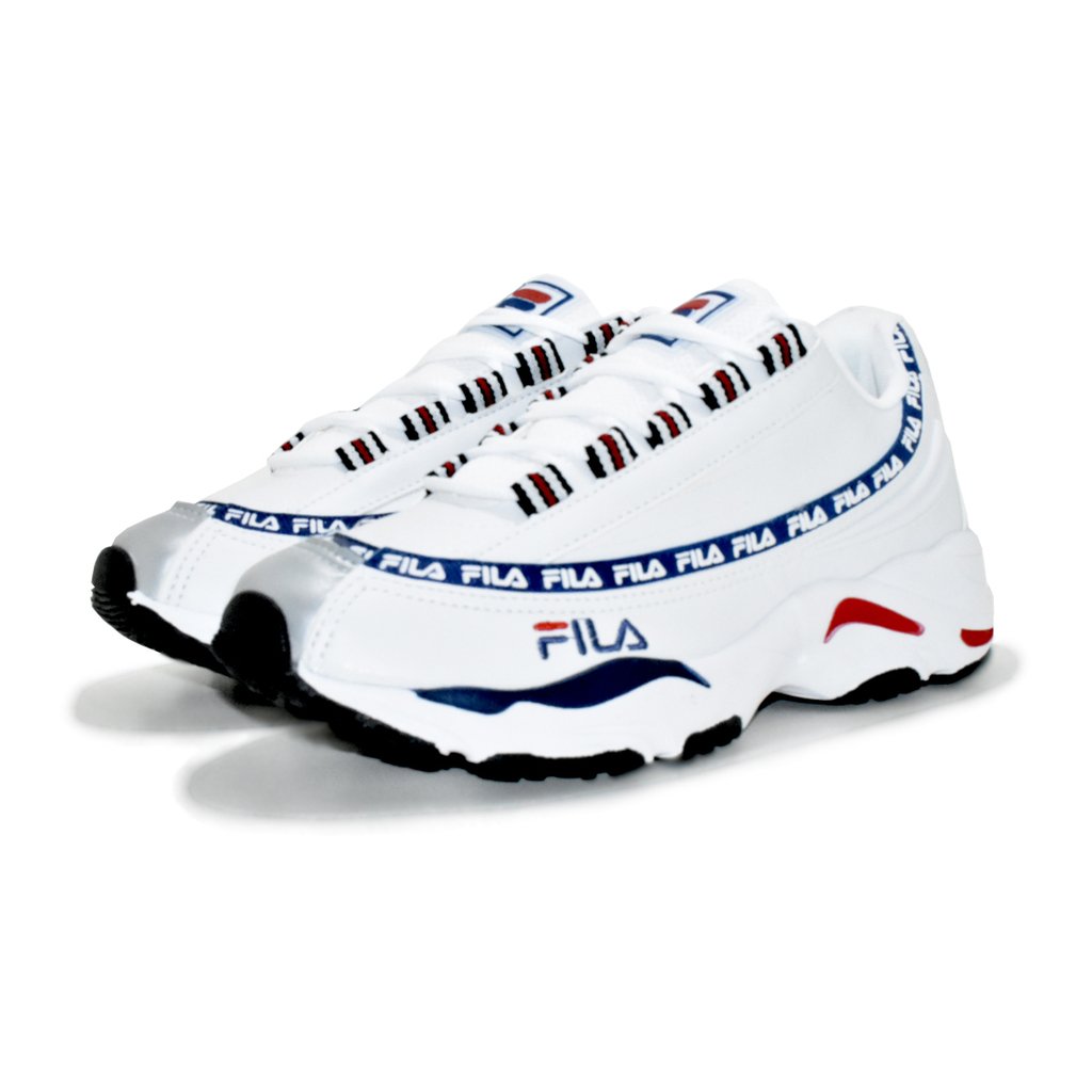 tenis boost fila
