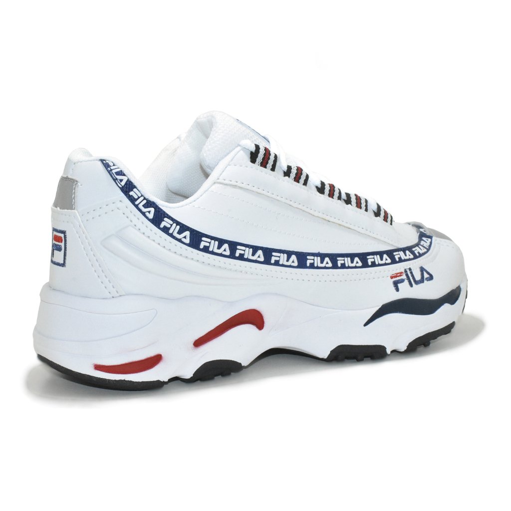 fila dragster