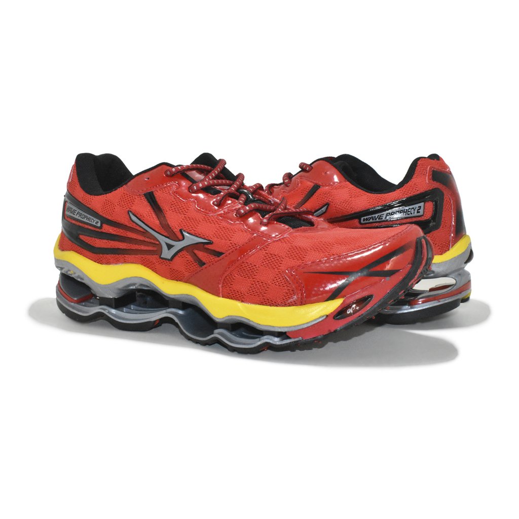 mizuno wave prophecy 2 online