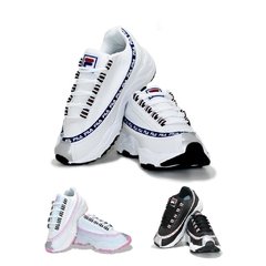 fila dragster