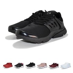 tenis nike air presto preto