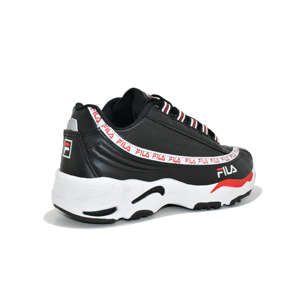 fila dragster