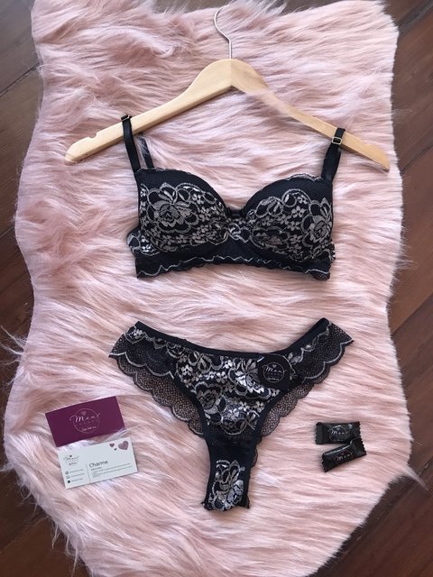 Conjunto Ana
