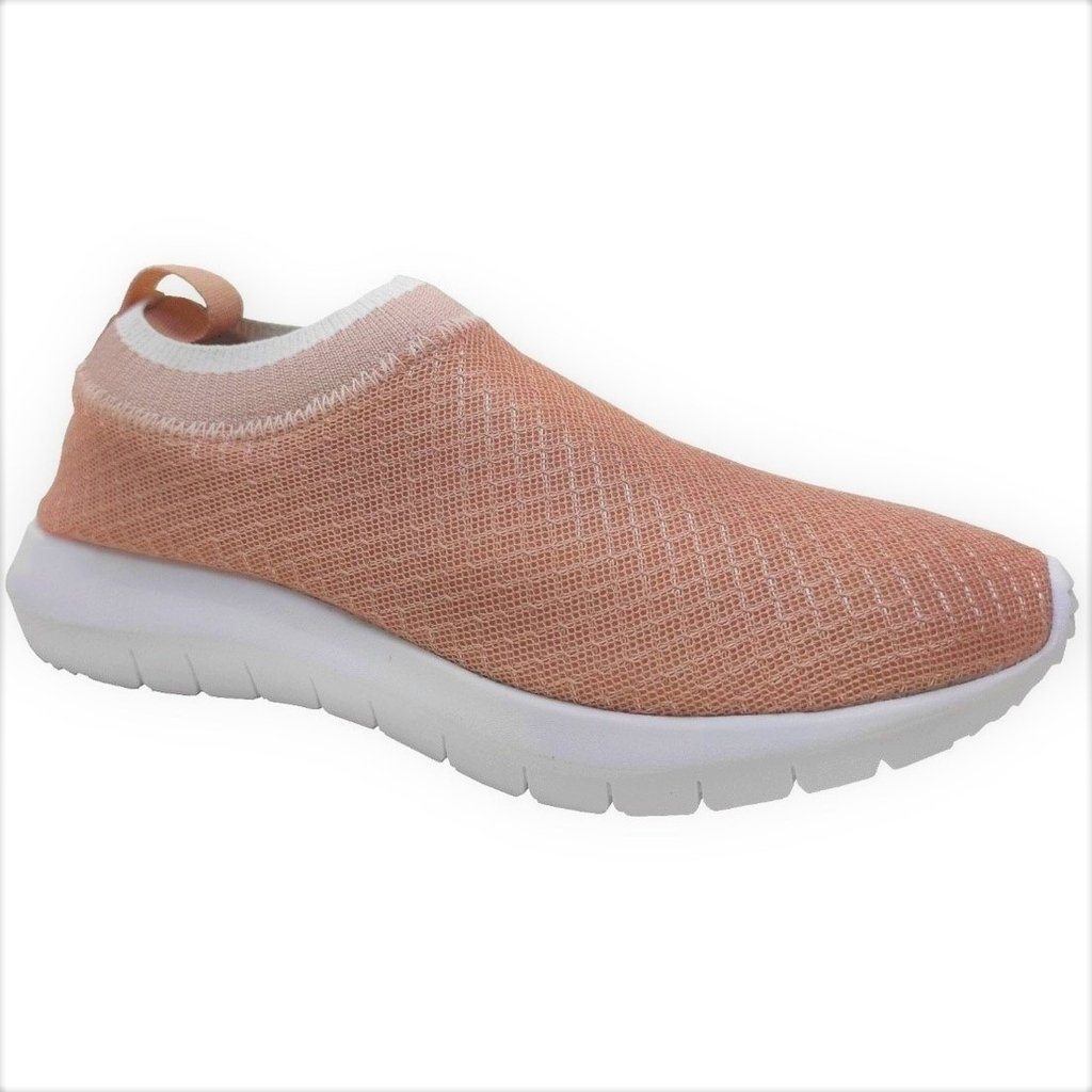 meia slip on