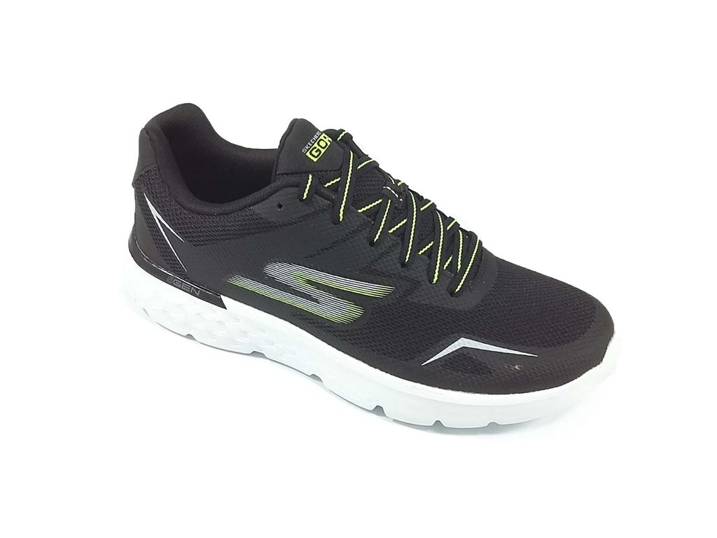 skechers go run 400 negro