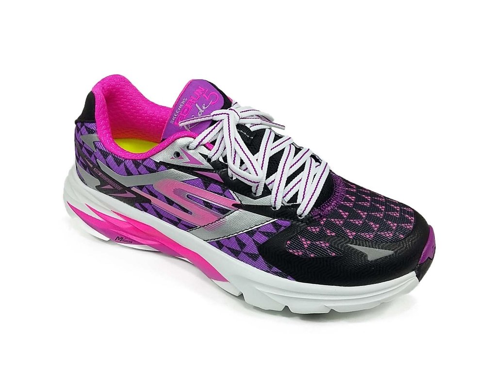 comprar skechers go run ride 5