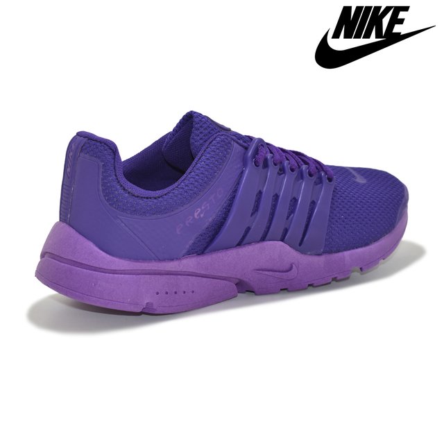 nike air presto roxo