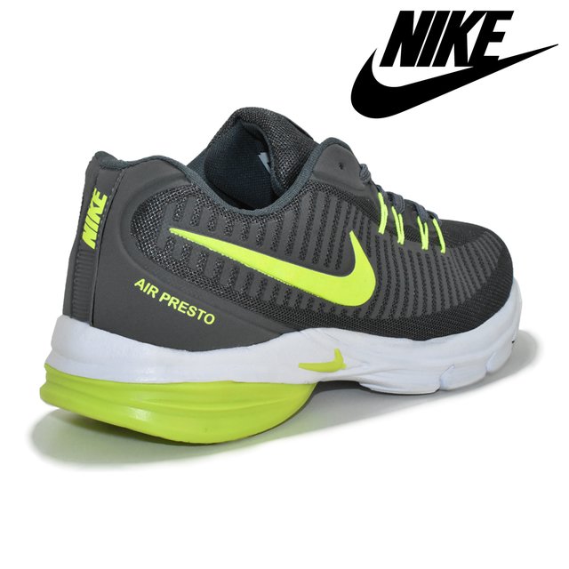 nike air presto vinho