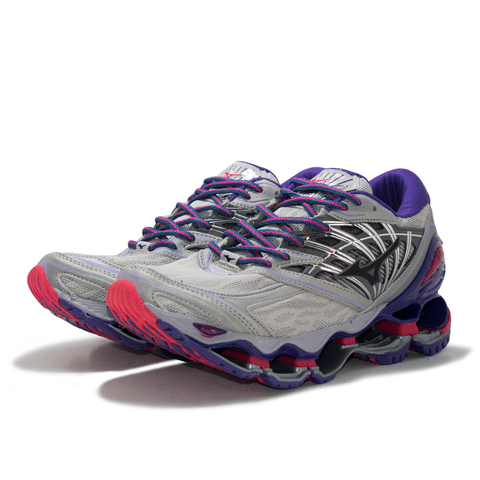 tenis mizuno verde fluorescente