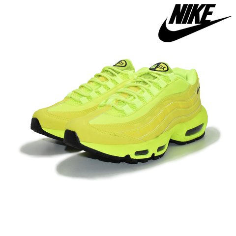 air max 95 essential preto