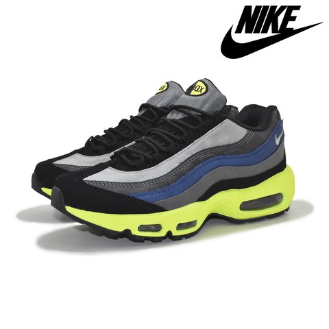 nike air max 95 essential preto