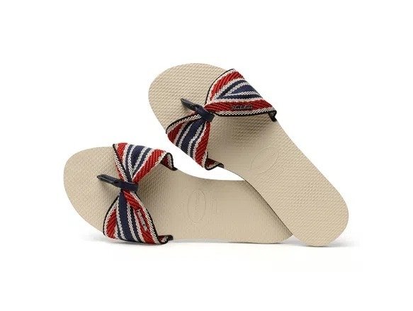 rasteirinha da havaianas