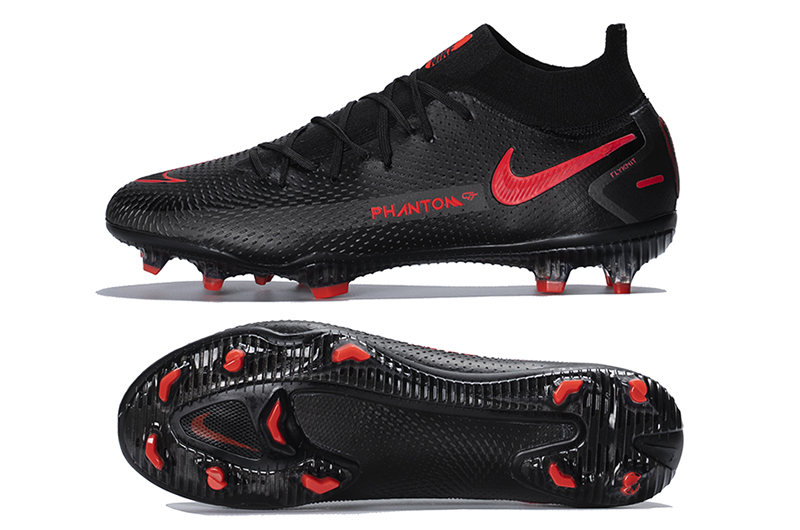 chuteira nike phantom elite GT unissex