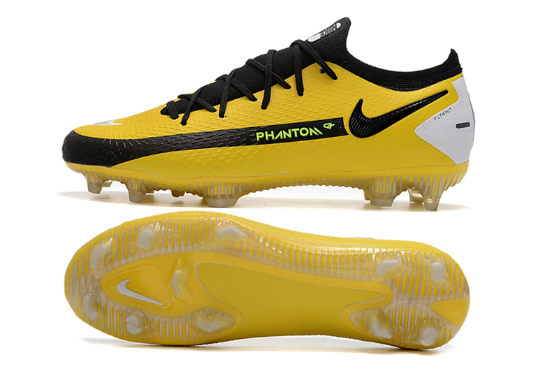 Chuteira Nike Phantom GT Elite Unissex