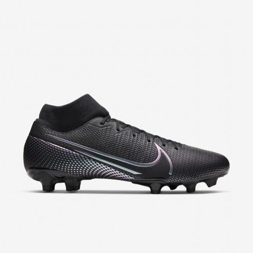 Chuteira Nike Mercurial Campo FG Superfly 7 Elite Unissex