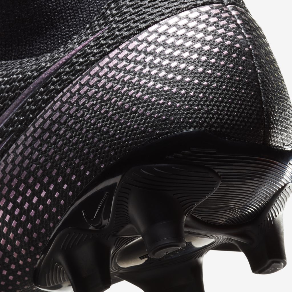 Chuteira Nike Mercurial Campo FG Superfly 7 Elite Unissex