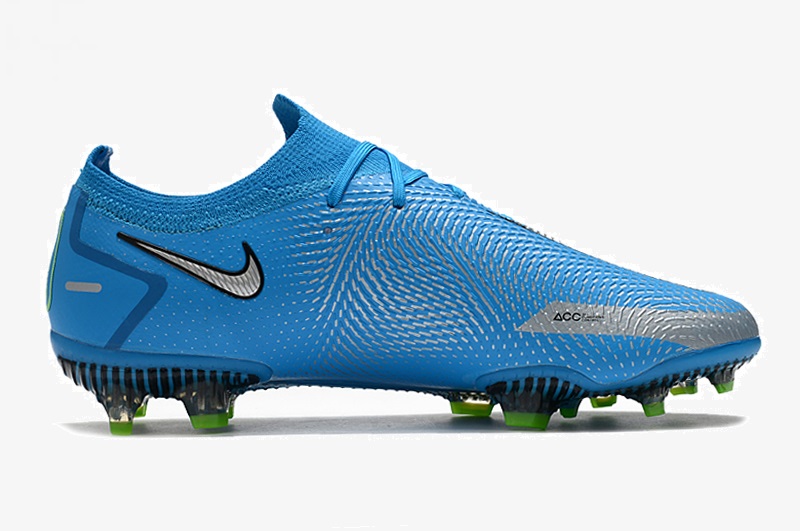 chuteira Nike Phantom GT Elite campo