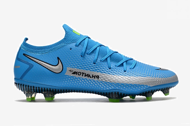 chuteira Nike Phantom GT Elite campo
