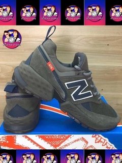 new balance 623 2.0 feminino