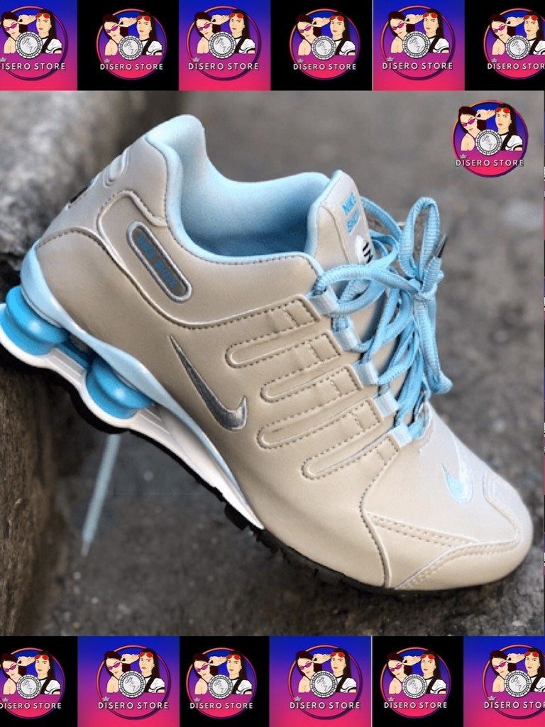 nike shox nz ab