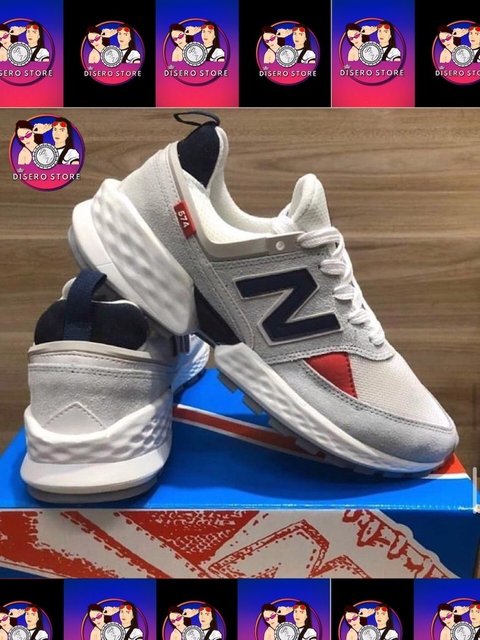 new balance 480 sport v2 azul