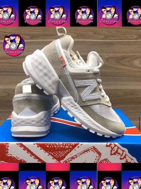 new balance 480 sport bege