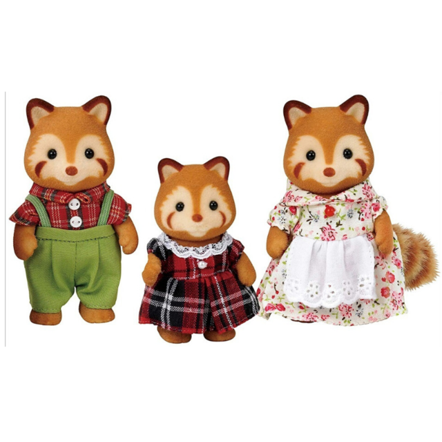 sylvania juguetes