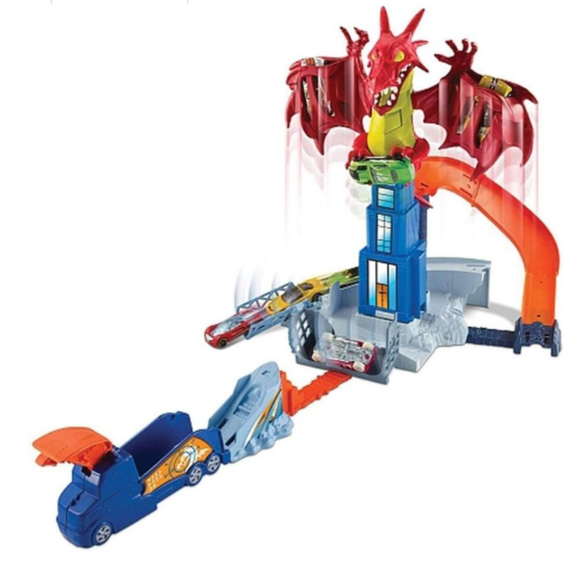 comprar hot wheels
