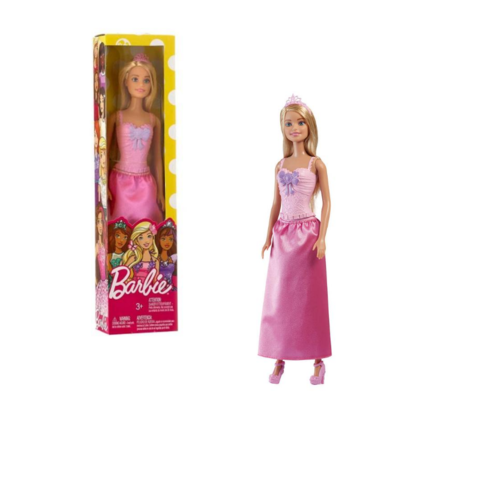 barbie carrito de bocadillos