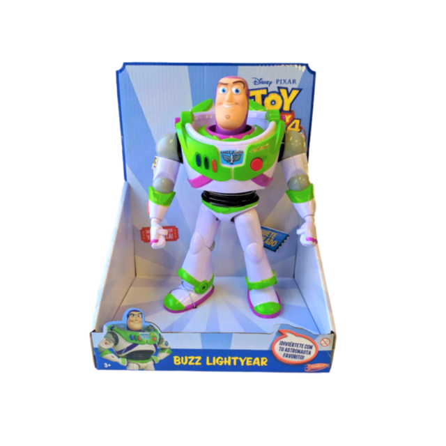 juguetería toy story