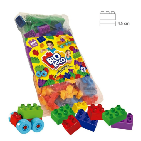 Comprar Blocky En Jugueteria Bambi Filtrado Por Mas Vendidos - juguetes para bebes y ninos blokoco flokys roblox legler botiga