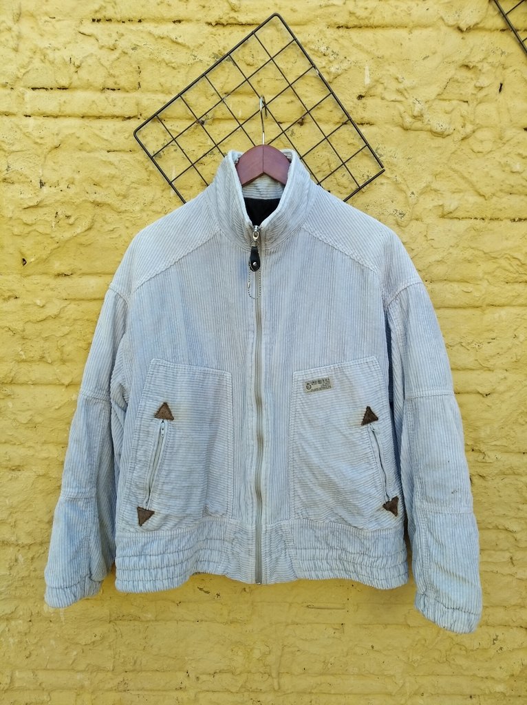 jaqueta masculina vintage