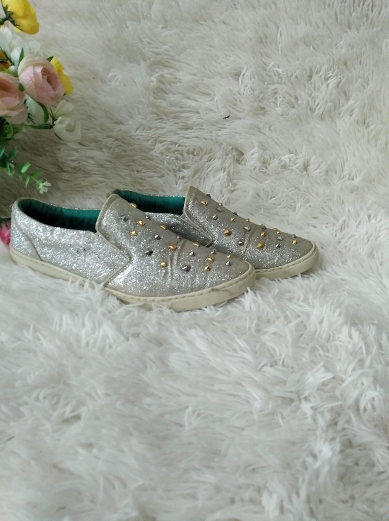 tenis casual carmen steffens